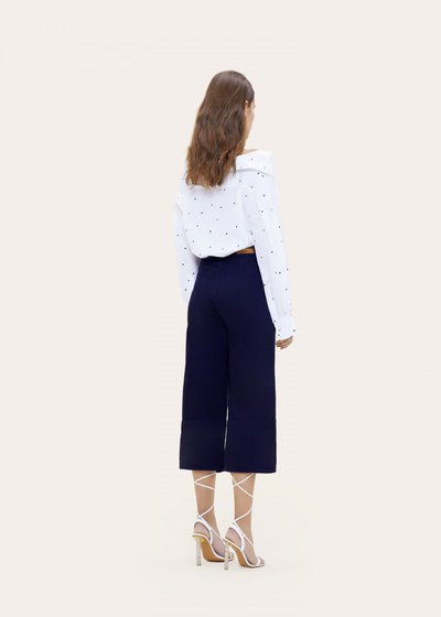 Jacquemus - Pantalons Amples pour FEMME online sur Kate&You - 191DE03-19170130 K&Y2488