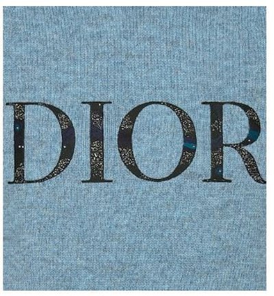Dior - Sweats pour HOMME online sur Kate&You - 143M657AT296_C585 K&Y11385