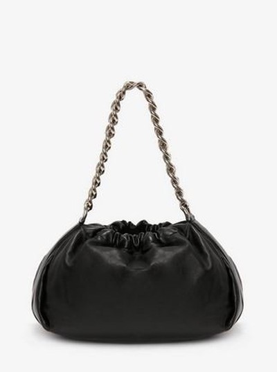 Alexander McQueen - Sac à main pour FEMME online sur Kate&You - 6968201BLAQ9000 K&Y16030