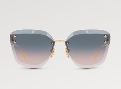 Louis Vuitton - Sunglasses - LV Jewel for WOMEN online on Kate&You - Z1626U K&Y17017