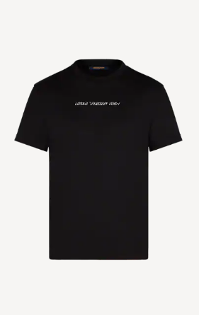 Louis Vuitton - T-Shirts & Débardeurs pour HOMME online sur Kate&You - 1A8HMG K&Y10362