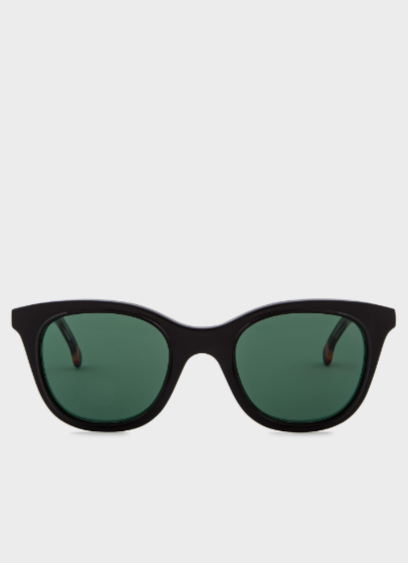 Paul Smith - Lunettes de soleil pour FEMME online sur Kate&You - GRL-PSSN-A23V14-1A-0 K&Y10513