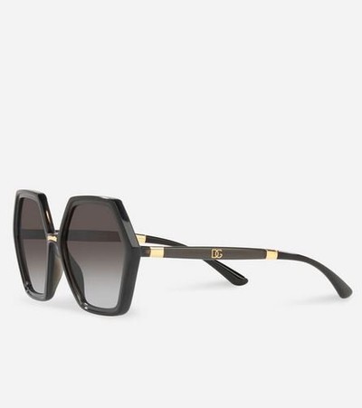 レディース - Dolce & Gabbana ドルチェ&ガッバーナ - サングラス | Kate&You - 海外限定モデルを購入 - VG6167VN68G9V000 K&Y13632