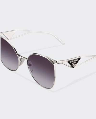 Prada - Sunglasses - Symbole for WOMEN online on Kate&You - SPR50Z_E1BC_FE09S_C_059 K&Y17160