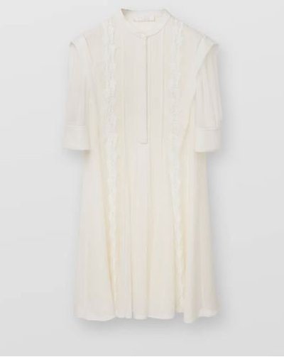 Chloé - Short dresses - for WOMEN online on Kate&You - CHC21ARO75001107 K&Y11994