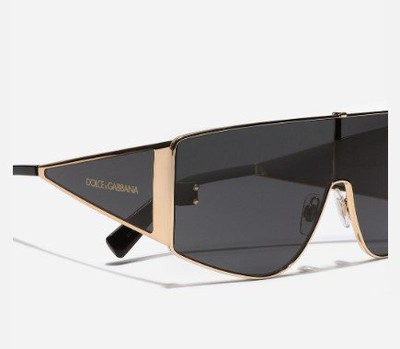 Dolce & Gabbana - Lunettes de soleil pour FEMME DNA online sur Kate&You - VG2305VM2879V000 K&Y17437