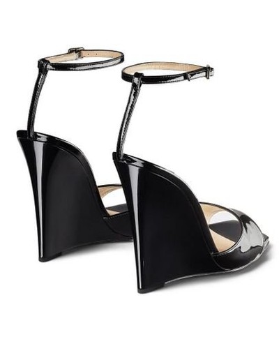 Jimmy Choo - Sandals - for WOMEN online on Kate&You - BRIEN110PAT K&Y14283