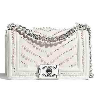 Chanel クロスボディバッグ Kate&You-ID6509