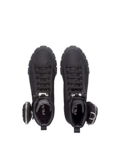 Prada - Sneakers per UOMO online su Kate&You - 2TG174_1YFL_F0002 K&Y12218