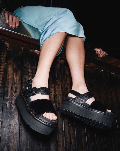 Dr Martens - Sandals - for WOMEN online on Kate&You - 26921001 K&Y10759