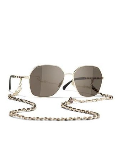 Chanel Lunettes de soleil Kate&You-ID15818