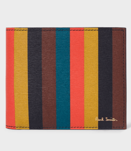 Paul Smith - Portefeuilles et Porte-documents pour HOMME online sur Kate&You - M1A-4832-A40023-96-0 K&Y5548