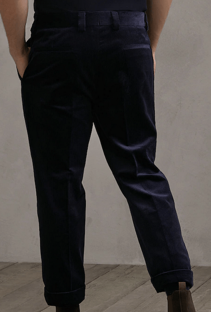 Brunello Cucinelli - Loose Fit Trousers - for MEN online on Kate&You - 202ME233E1450 K&Y9796