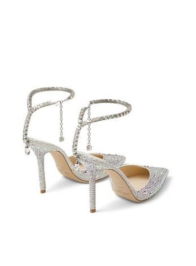 Jimmy Choo - Pumps - for WOMEN online on Kate&You - SAEDA100BAM K&Y14298