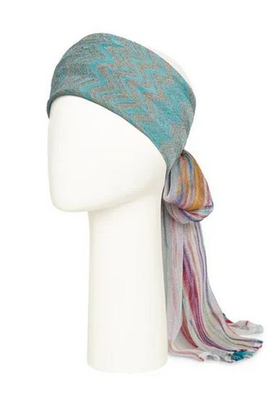 Missoni Hair Accessories Kate&You-ID13543