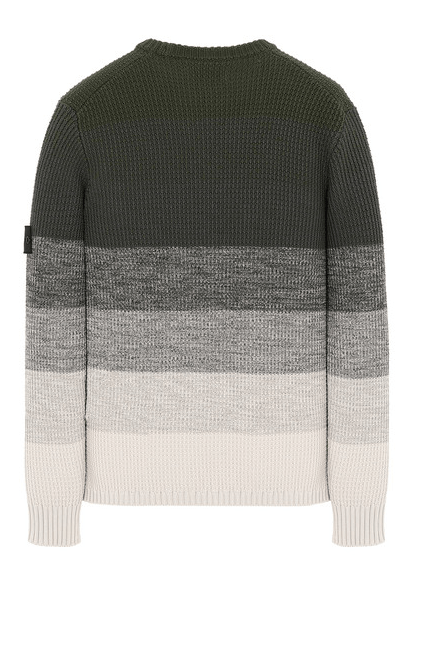 Stone Island - Pulls pour HOMME online sur Kate&You - 507A4 K&Y7183