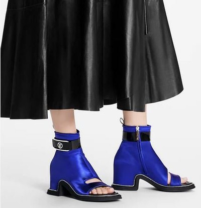 Louis Vuitton - Boots - for WOMEN online on Kate&You - 1AA0JN K&Y15675