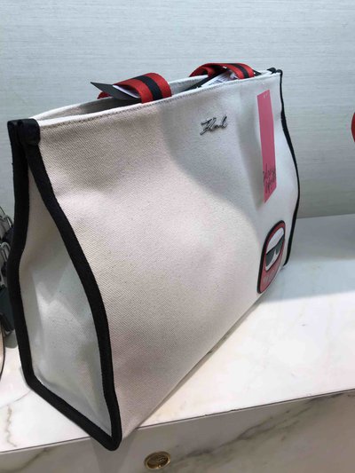 Karl Lagerfeld - Sac à main pour FEMME TOKYO online sur Kate&You - K&Y1463
