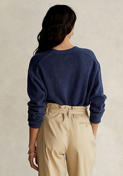 Ralph Lauren - Sweaters - for WOMEN online on Kate&You - 585772  K&Y14129