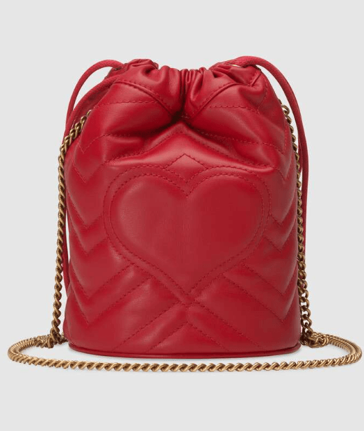 Gucci - Sacs portés épaule pour FEMME online sur Kate&You - 575163 DTDRT 6433 K&Y6360