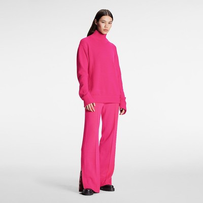 Louis Vuitton - Palazzo Trousers - for WOMEN online on Kate&You - 1AA9MJ K&Y16812