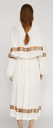 Jil Sander - Jupes longues pour FEMME online sur Kate&You - JSCR300805-WR392617 K&Y9555