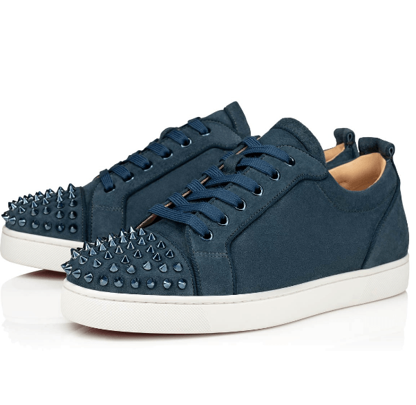 Christian Louboutin - Trainers - for MEN online on Kate&You - 3160934F283 K&Y5917