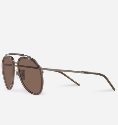 Dolce & Gabbana - Occhiali da sole per DONNA online su Kate&You - VG2277VM5739V000 K&Y13791