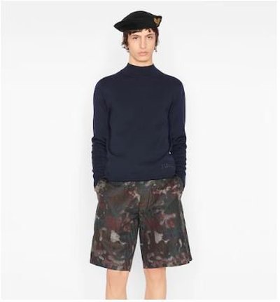 Dior - Maglioni per UOMO online su Kate&You - 143M658AT297_C585 K&Y11443