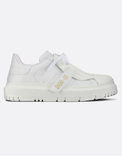 Dior - Sneakers per DONNA DIOR-ID online su Kate&You - KCK278CRR_S10W K&Y11613