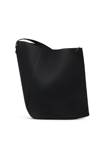 Lanvin - Shoulder Bags - HOOK for WOMEN online on Kate&You - LM-BGTQ02-SILK-P20631 K&Y9462
