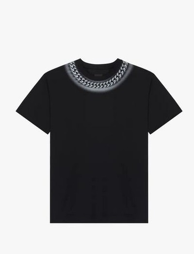 Givenchy - T-Shirts & Débardeurs pour HOMME online sur Kate&You - BM719S3Y6B-001 K&Y14635
