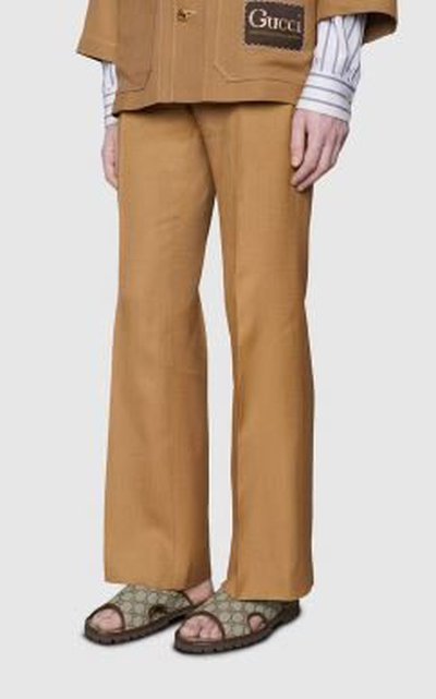 Gucci - Sandali per UOMO online su Kate&You - 62487996G609762 K&Y11573