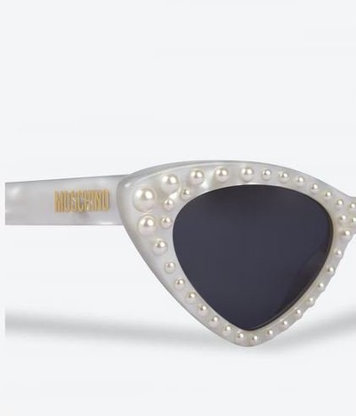 Moschino - Sunglasses - for WOMEN online on Kate&You - MOS121S52IR7AP K&Y16458