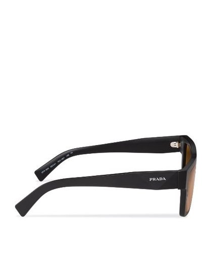 Prada - Sunglasses - Symbole for MEN online on Kate&You - SPR19W_E1BO_F00B7_C_052  K&Y11139