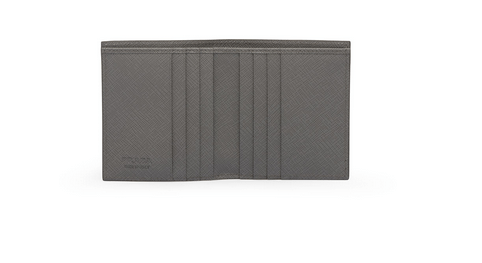 Prada - Portefeuilles et Porte-documents pour HOMME online sur Kate&You - 2MO004_2FAF_F0VZT K&Y2636