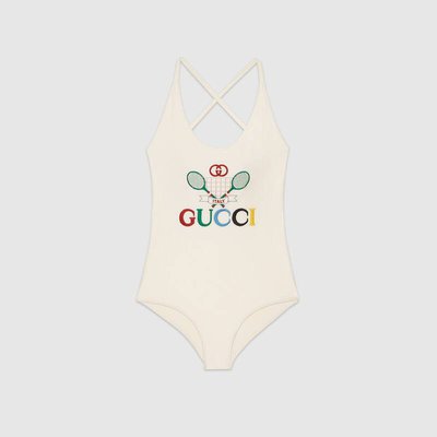 Gucci - Swimming Costumes - for WOMEN online on Kate&You - ‎501899 XJBK6 9381 K&Y2175