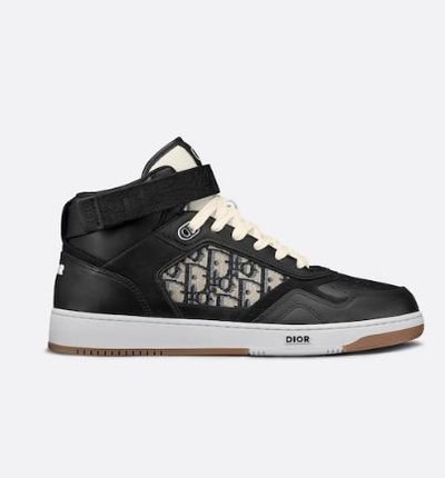 Dior Trainers  B27 MID Kate&You-ID11601