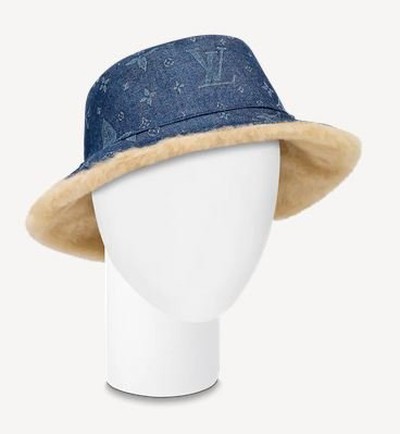 Louis Vuitton - Hats - for MEN online on Kate&You - M77126 K&Y15097