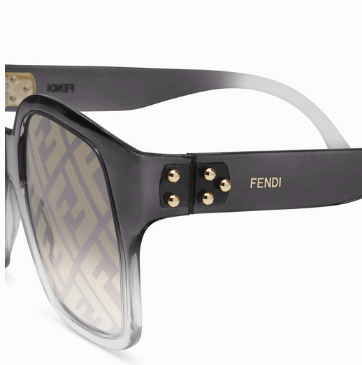 Fendi - Sunglasses - for WOMEN online on Kate&You - FOG424V1VF1BIS K&Y6616