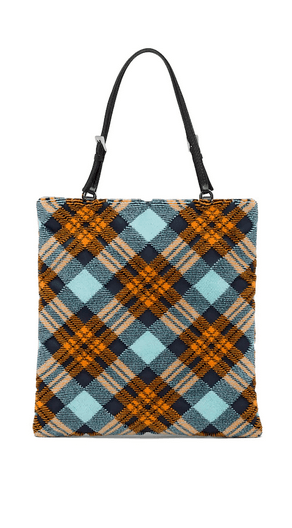 Prada - Sacs à bandoulière pour FEMME online sur Kate&You - 1BA252_2DK5_F0136_V_OCL K&Y9658