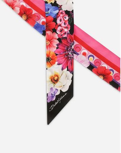 Dolce & Gabbana - Scarves - for WOMEN online on Kate&You - FS215AGDAG6HN3IX K&Y15588
