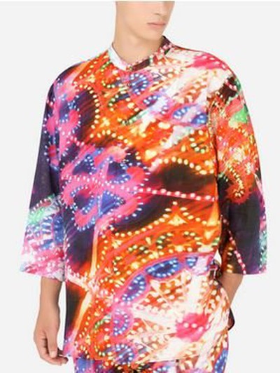 Dolce & Gabbana - Shirts - for WOMEN online on Kate&You - G5IM9TFS4HFHH3OF K&Y15622