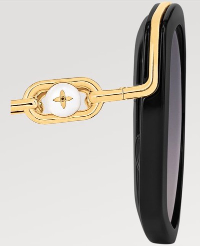 Louis Vuitton - Lunettes de soleil pour FEMME LV Monogram Pearl online sur Kate&You - Z1932W K&Y17046