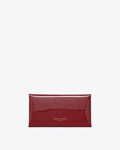 Yves Saint Laurent - Clutch Bags - for WOMEN online on Kate&You - 698224B870W6008 K&Y16397