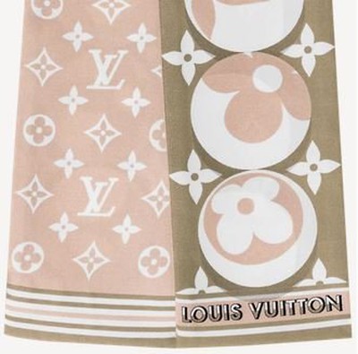 Louis Vuitton - Scarves - for WOMEN online on Kate&You - M77531 K&Y16146