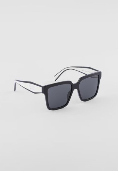 Prada - Sunglasses - Eyewear Collection for WOMEN online on Kate&You - SPR24Z_E1AB_F05S0_C_056 K&Y17154
