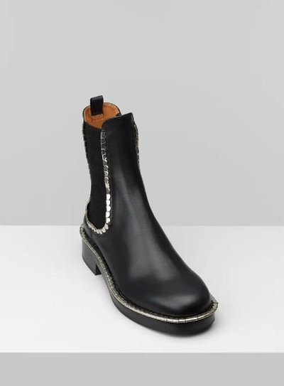 Chloé - Boots - for WOMEN online on Kate&You - CHC21A486T4001 K&Y11965