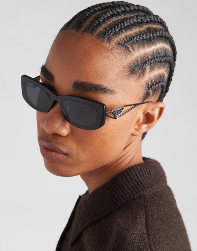 Prada - Sunglasses - Symbole for WOMEN online on Kate&You - SPR14Y_E1AB_F05S0_C_053 K&Y17119