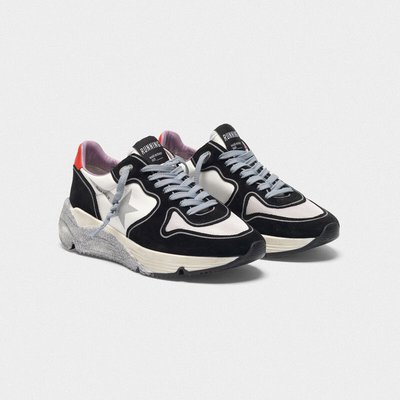 Golden Goose - Baskets pour FEMME online sur Kate&You - G35WS963.D5 K&Y4949